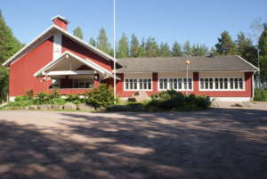 Tuomaalan koulu